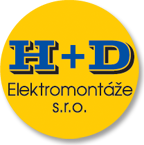 H+D Elektromontáže s.r.o.